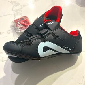 Peloton Cycling Shoes (Likely Men’s)